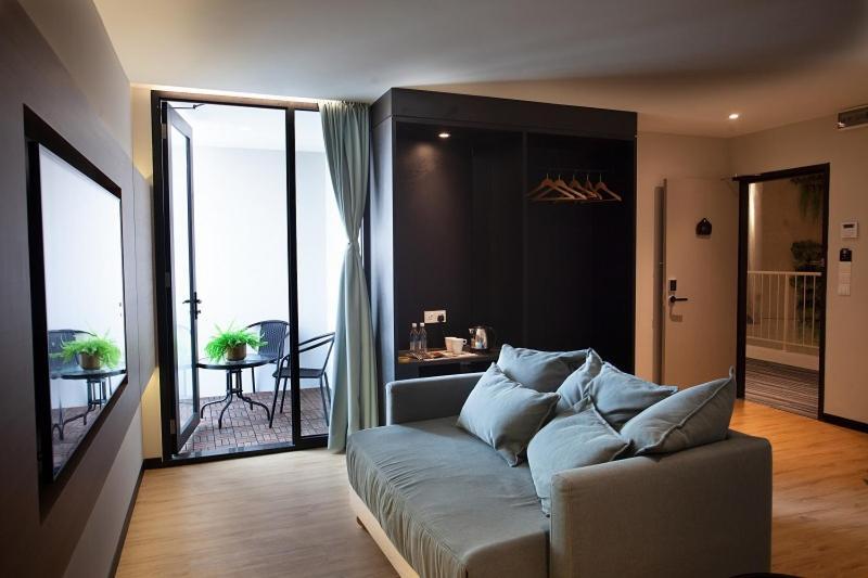 ฮาโกะ โฮเต็ล  Hotel ยะโฮร์บาห์รู ภายนอก รูปภาพ